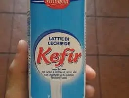 latte kefir lidl
