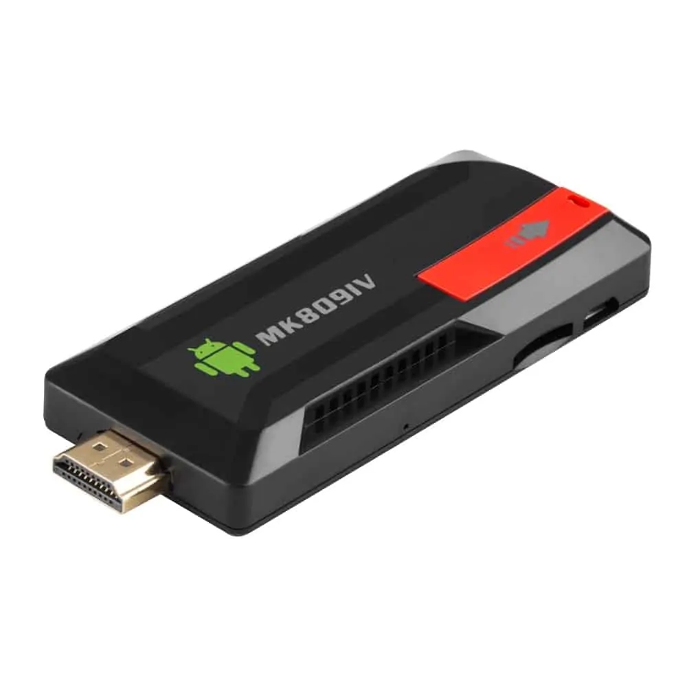android tv dongle stick
