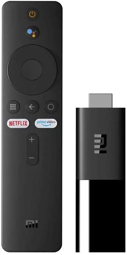 android tv stick