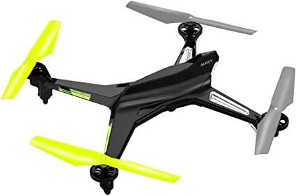 aukey mohawk drone