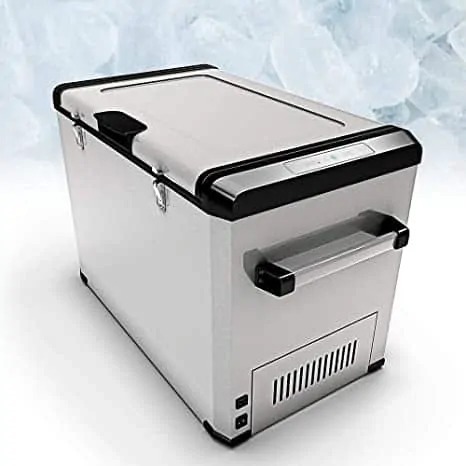 bluefin mini frigorifero congelatore