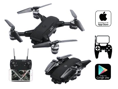 drone blade 360 opinioni
