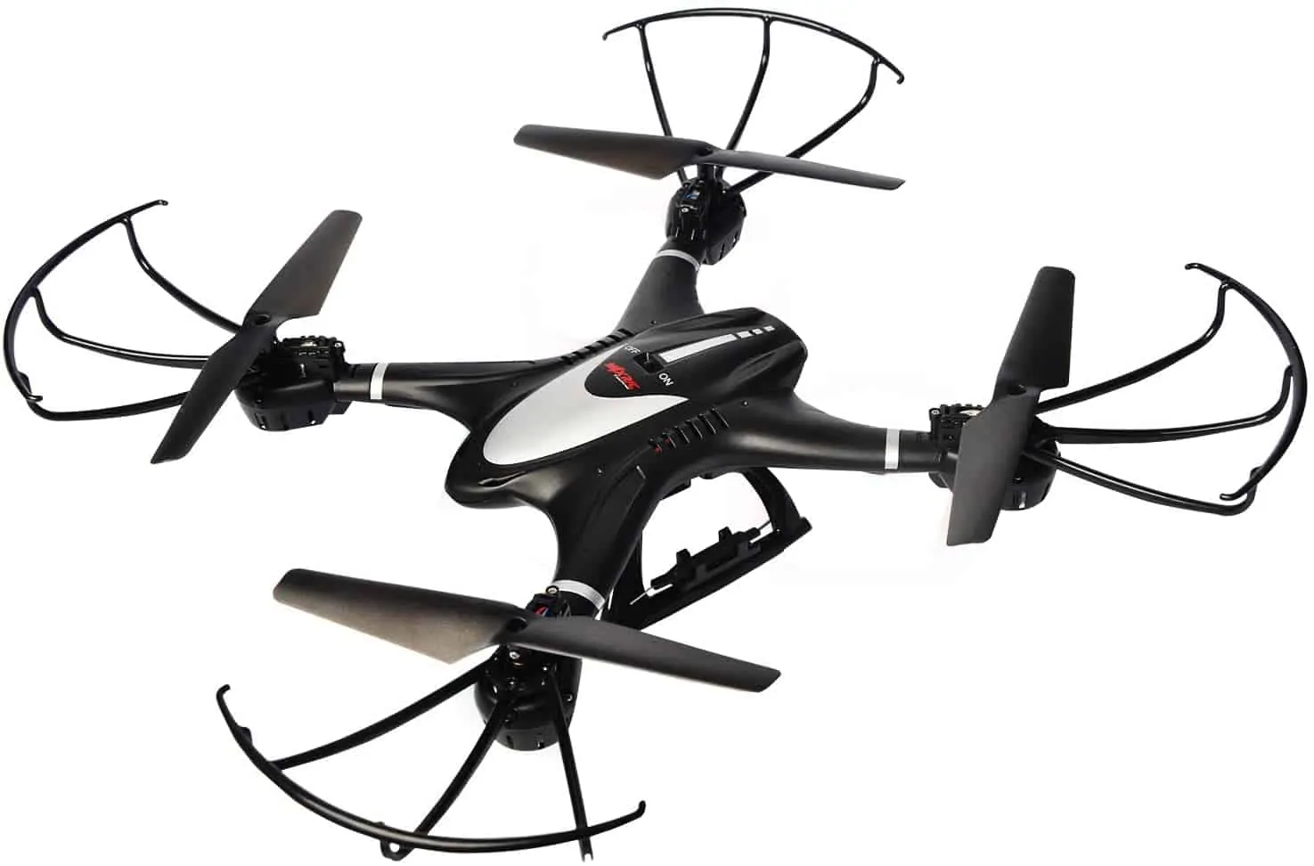 drone mjx x401h