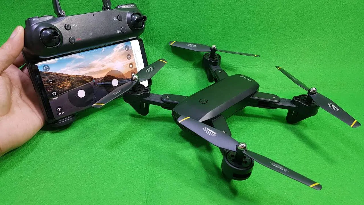 drone sg700 app