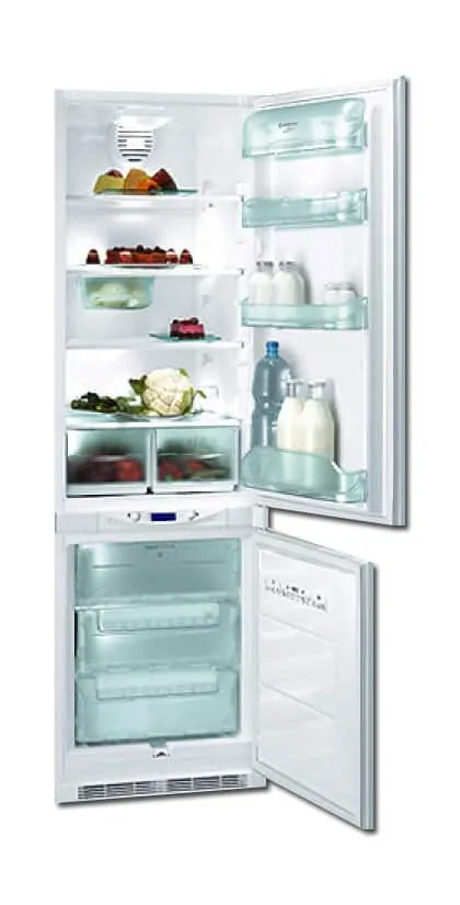 frigoriferi ariston vecchi modelli da incasso