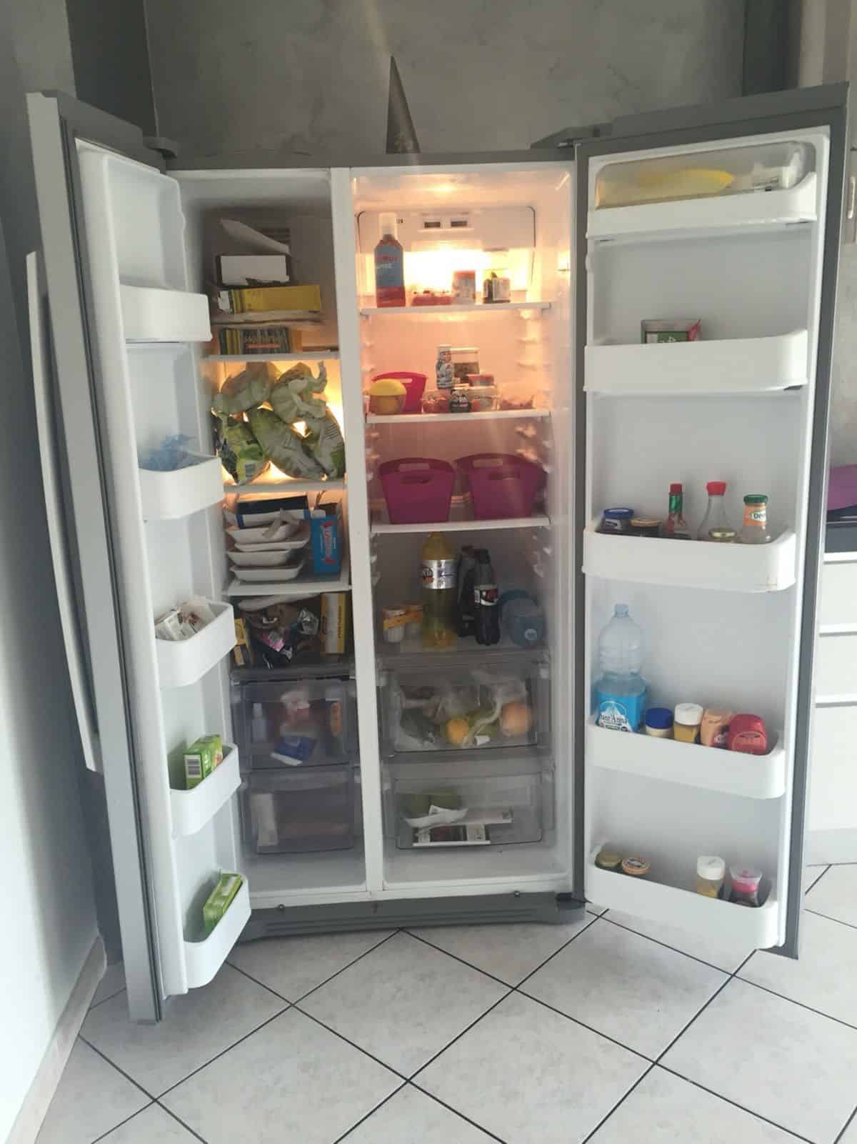 frigoriferi doppia anta prezzi