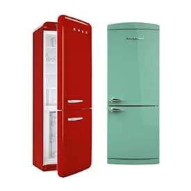 frigoriferi electrolux colorati