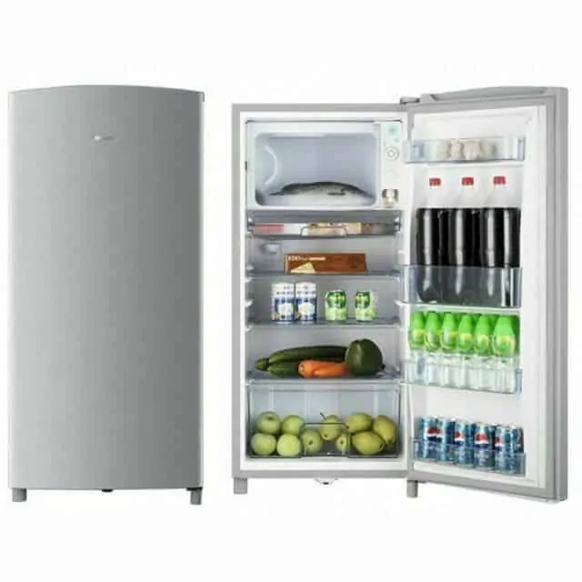 frigorifero 150 litri