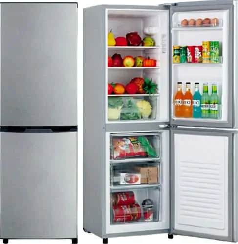 frigorifero 200 litri