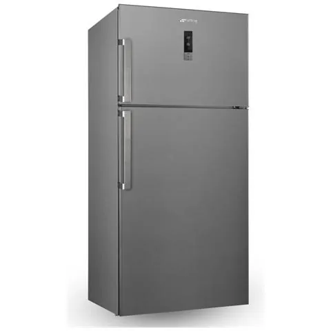 frigorifero 400 litri