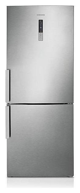 frigorifero 70 cm doppia porta