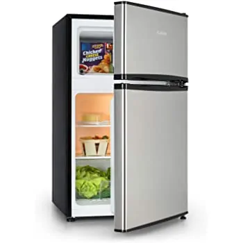 frigorifero 90 litri