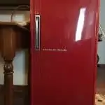 frigorifero anni 70