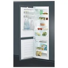 frigorifero combinato altezza 170