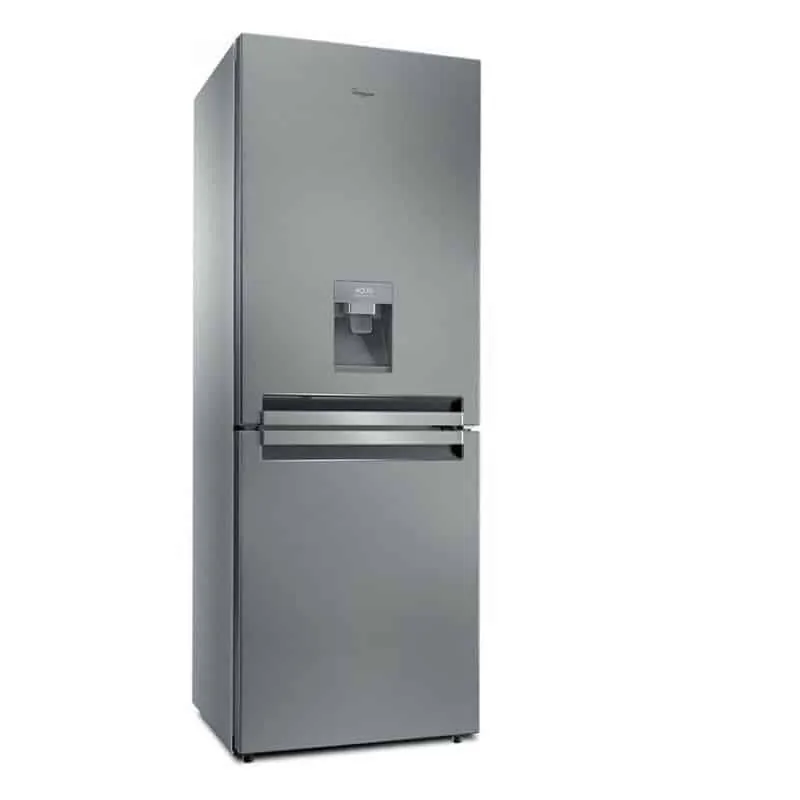 frigorifero con dispenser acqua