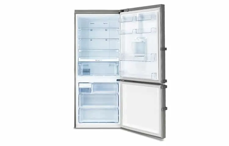 frigorifero largo 70 cm