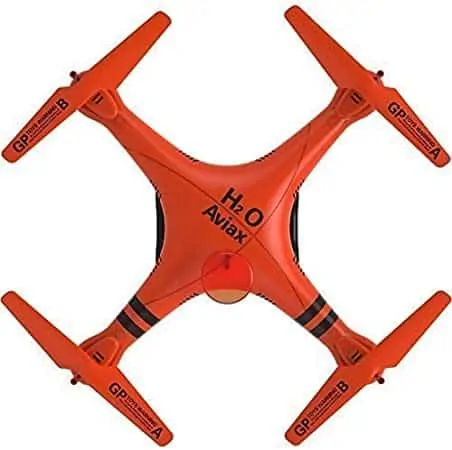 h20 aviax drone