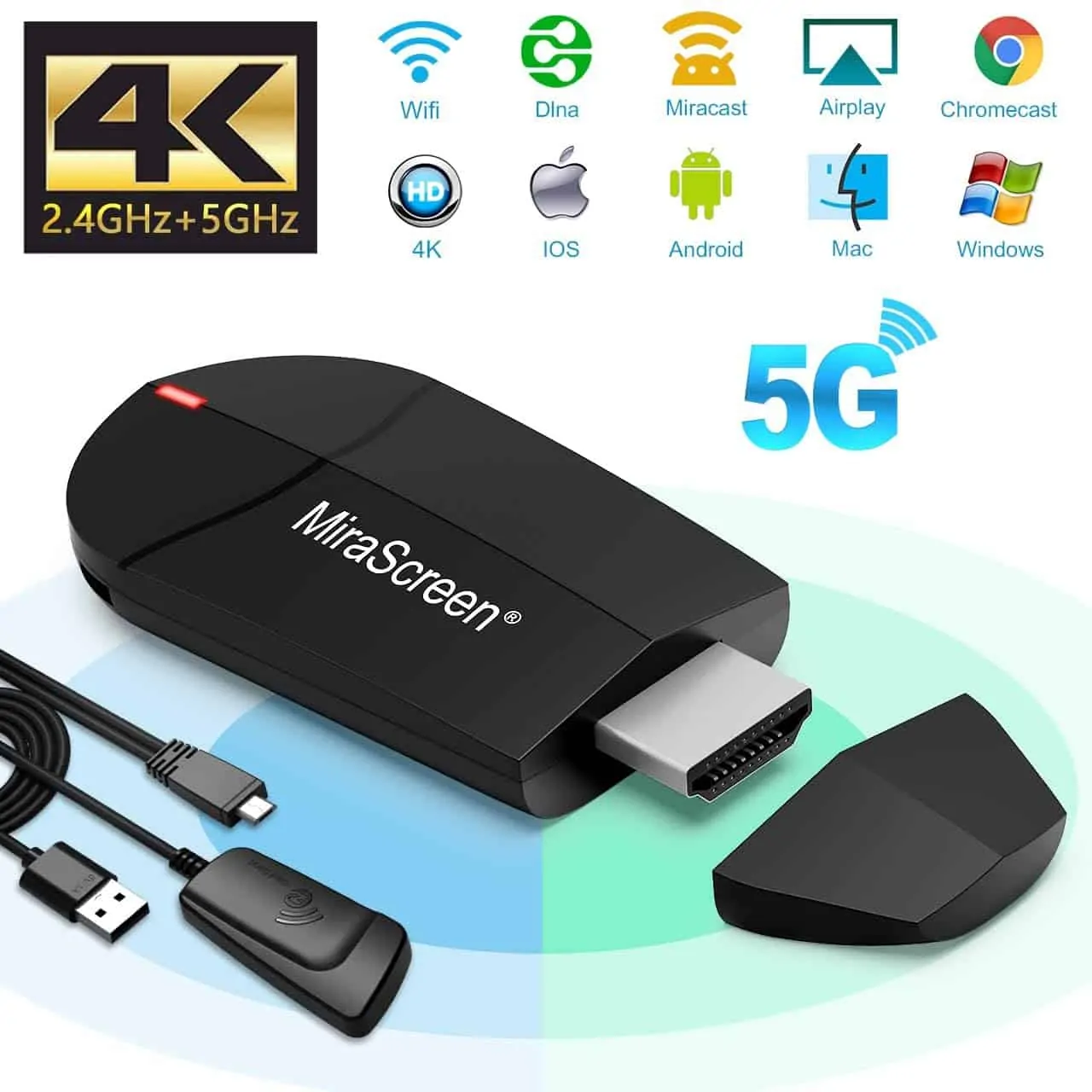 miglior dongle android