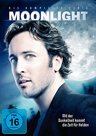 moonlight serie tv dvd