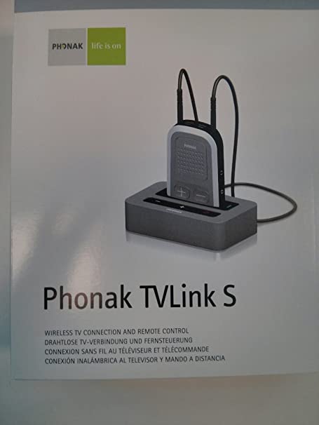 phonak tvlink s price