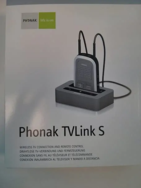 phonak tvlink s price