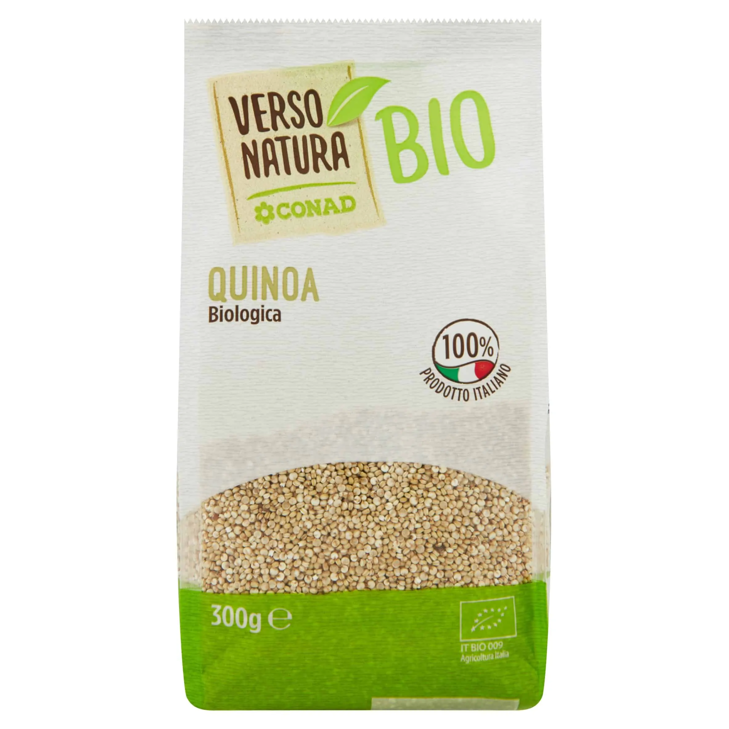 quinoa conad