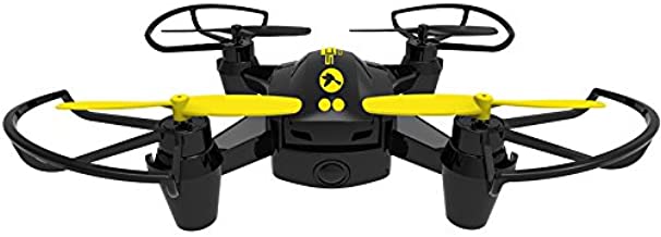 sparrow 2 camera drone recensione