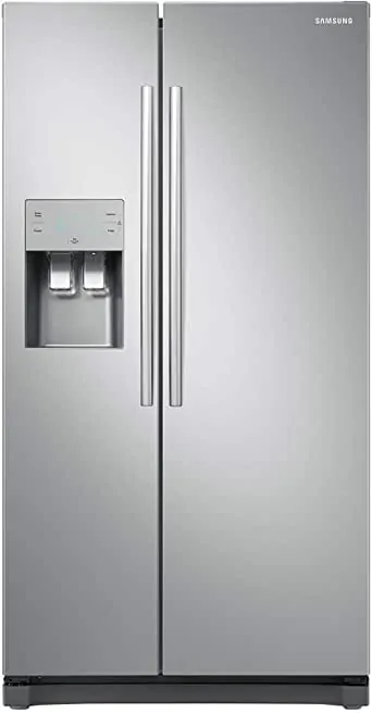 amazon frigoriferi americani