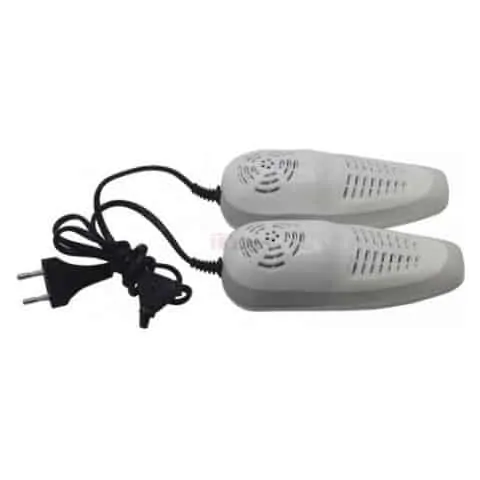 asciuga scarpe elettrico