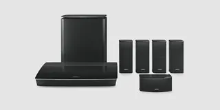 bose bluetooth home theater