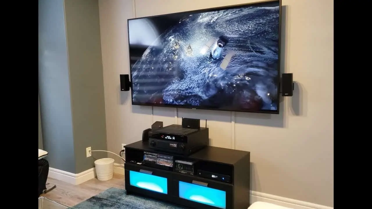bose dolby atmos