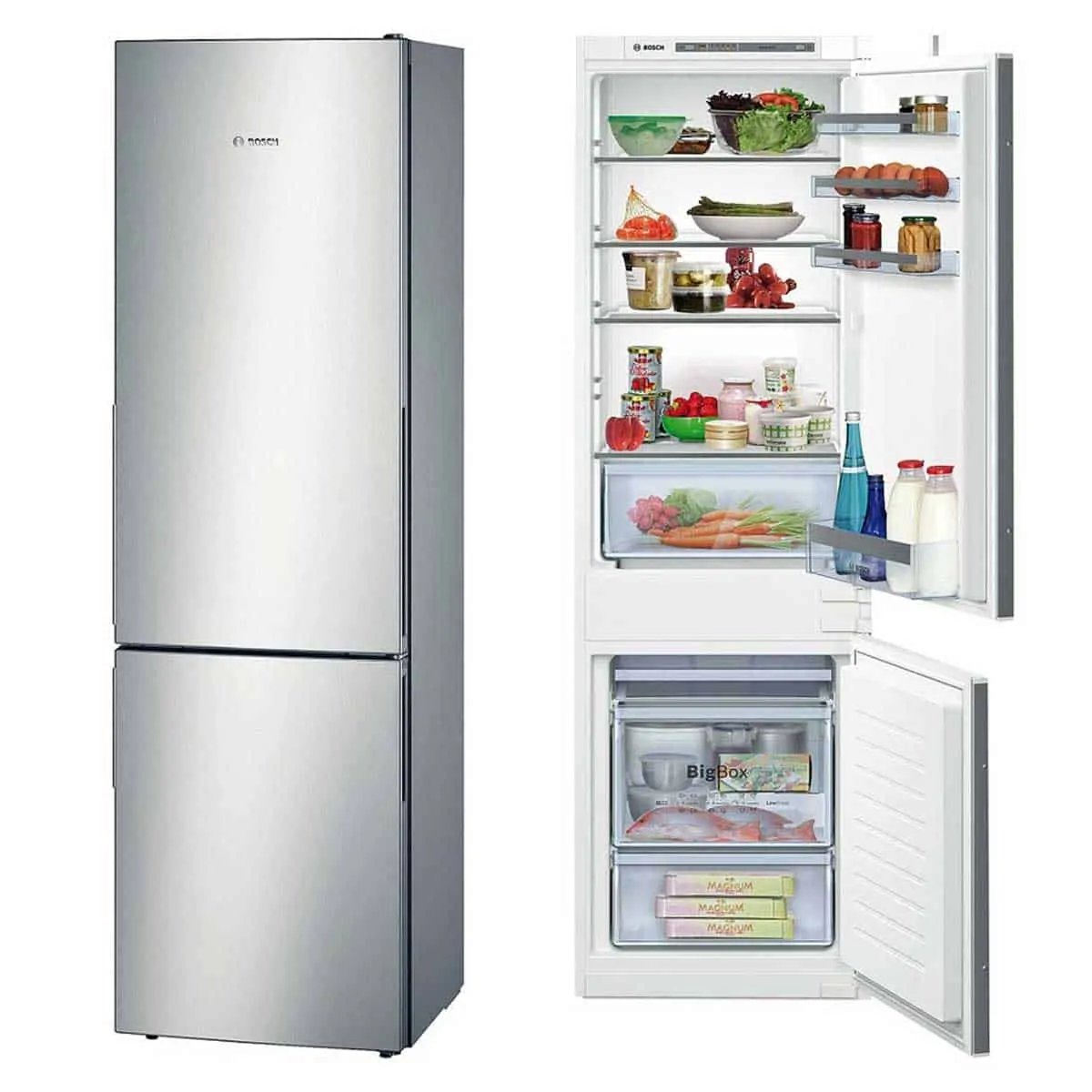 classifica migliori frigoriferi da incasso