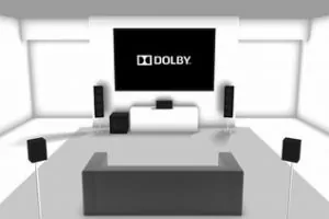 dolby surround 5.1