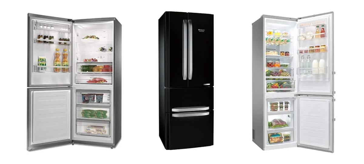 frigoriferi profondità 60 cm