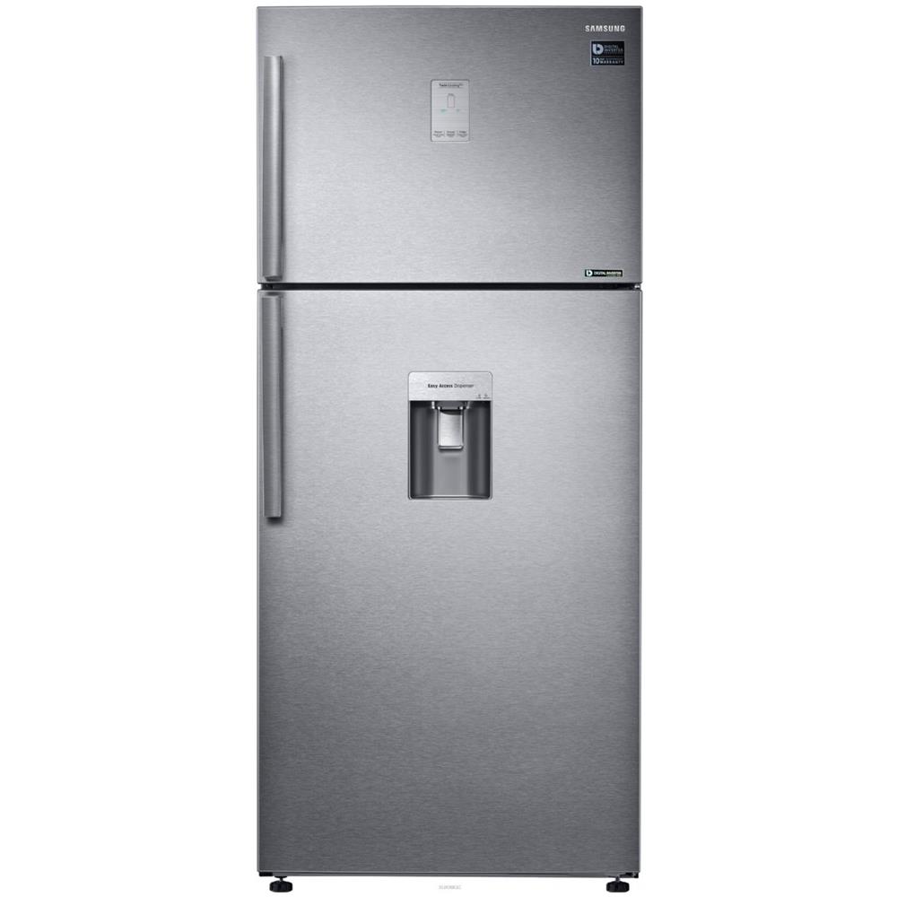 frigorifero doppia porta samsung