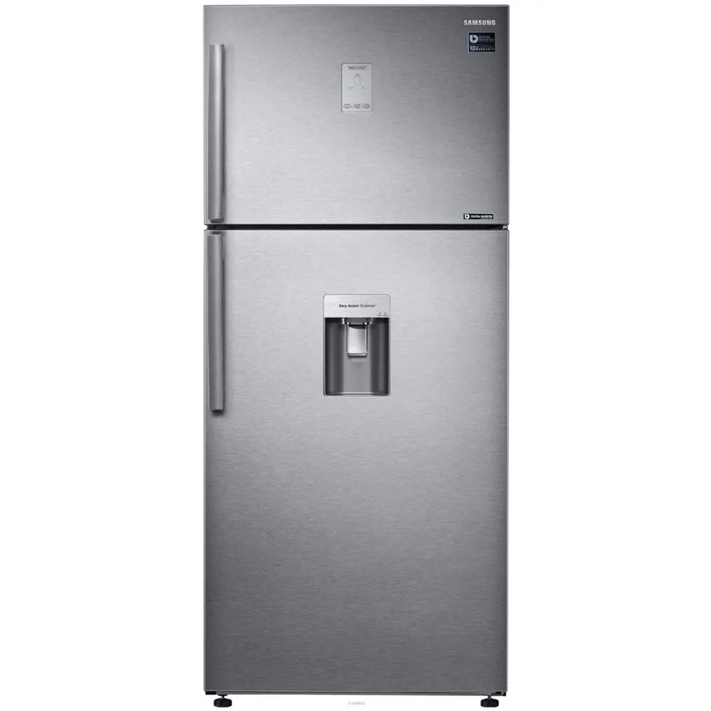 frigorifero samsung doppia porta