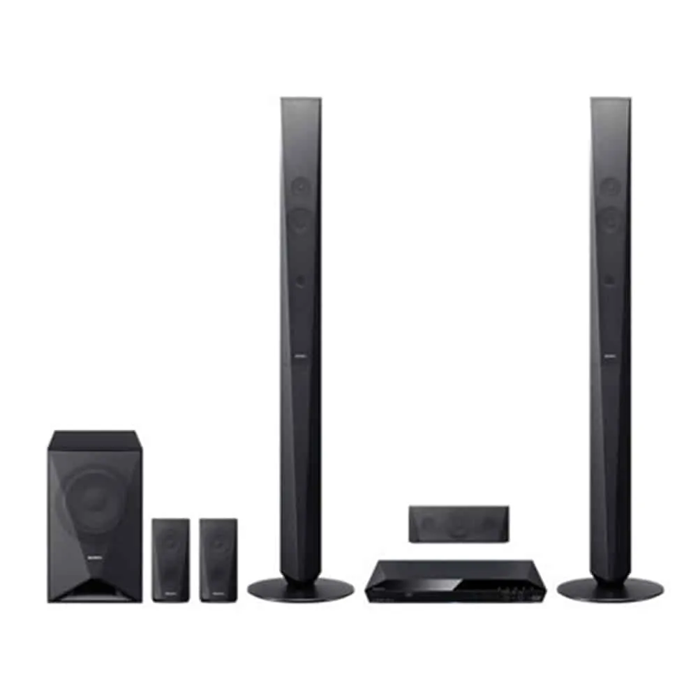 home theater 1000w sony