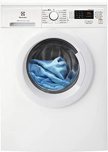 lavatrice electrolux ew2f68202n opinioni