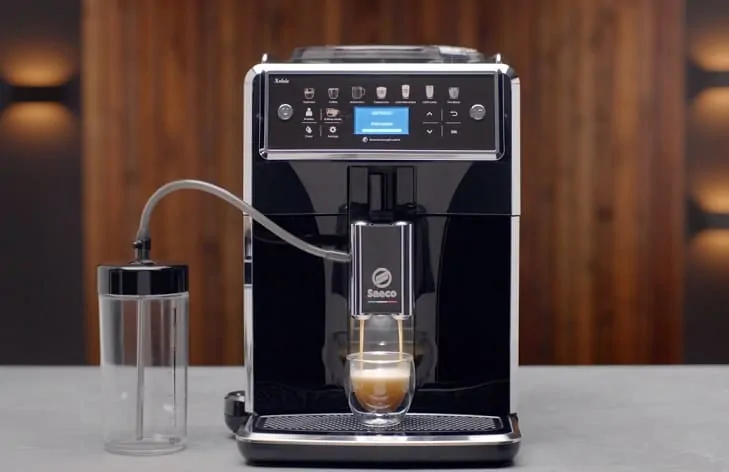 macchine caffe automatiche classifica
