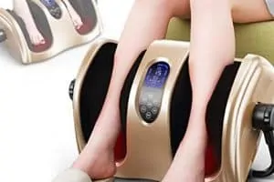 massaggiatore piedi per circolazione