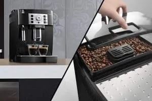 miglior caffe in grani per macchine automatiche de longhi
