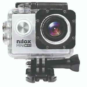 nilox action cam 4k
