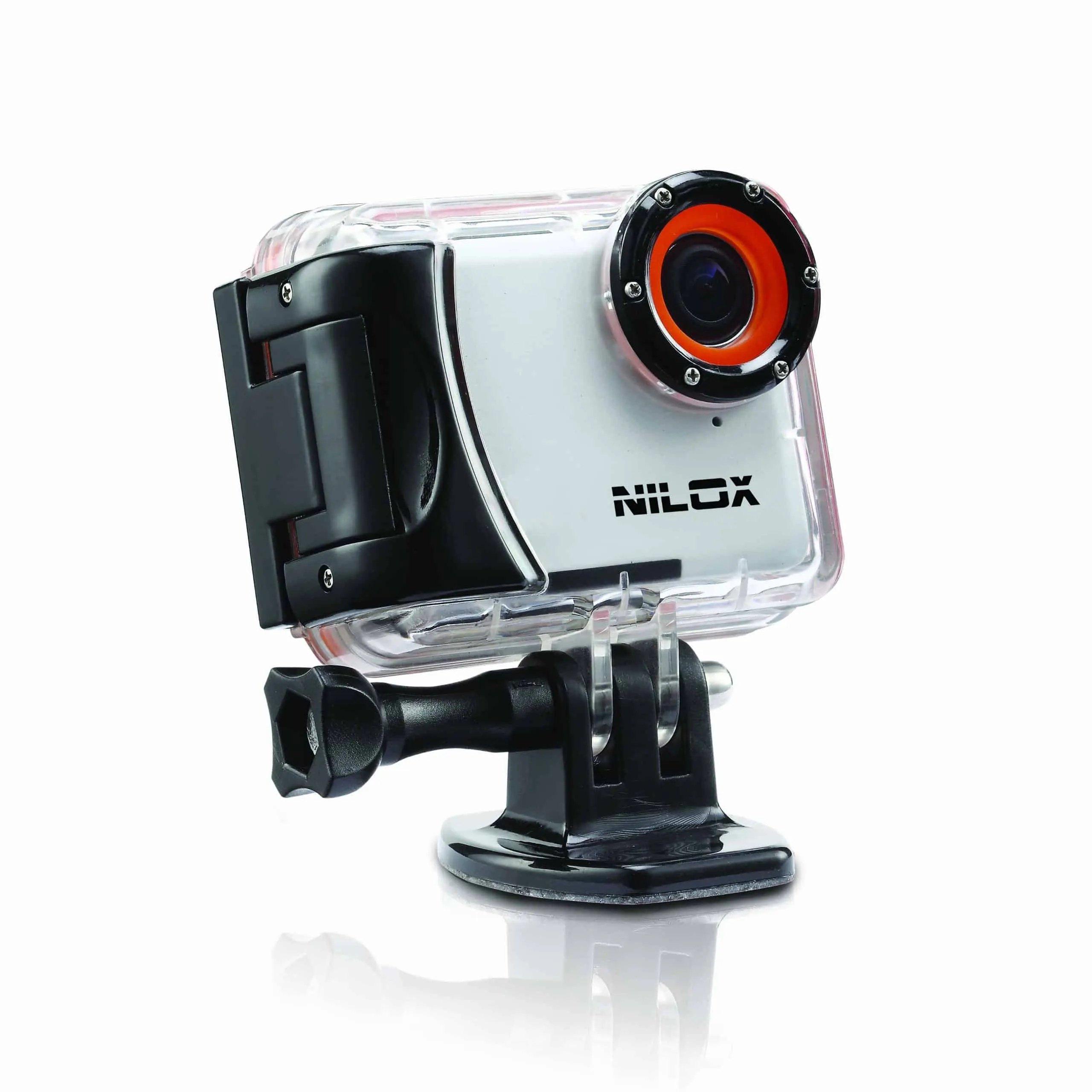nilox action cam