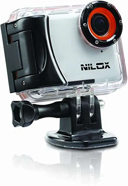 nilox camera