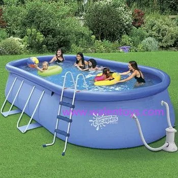 piscina per adulti