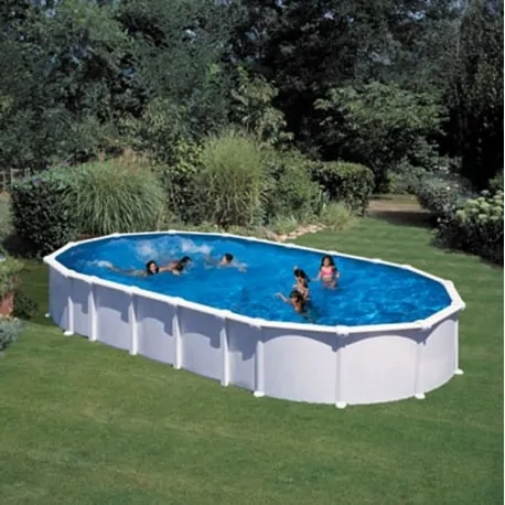 piscina rigida esterna