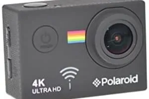 polaroid hd action camera