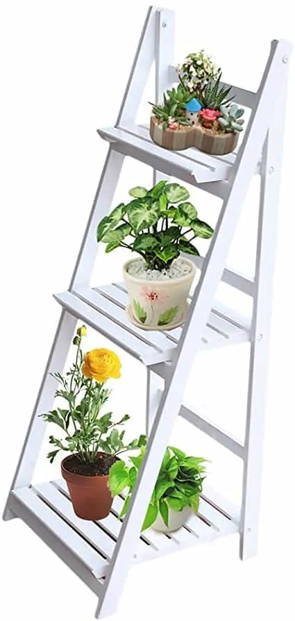 scala per fiori
