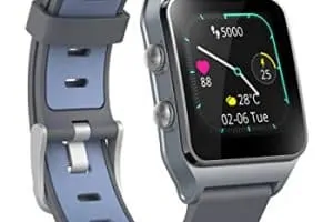 smartwatch con gps