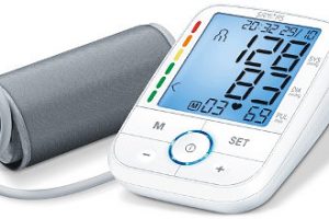 misuratore pressione sanitas lidl recensioni